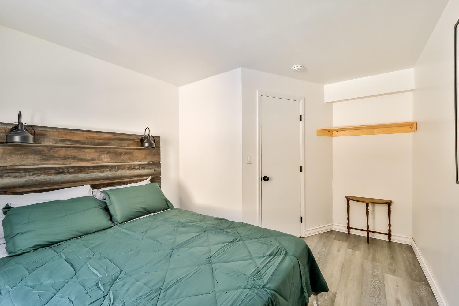 Matterhorns Hunter Lodge Экстерьер фото